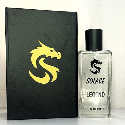 SOLACE MEN'S FRAGRANCE